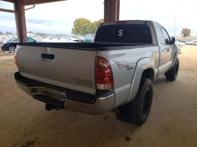 Photo 3 VIN: 5TETU62N16Z248618 - TOYOTA TACOMA PRE 