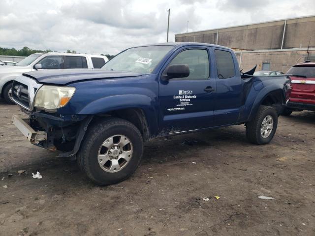 Photo 0 VIN: 5TETU62N17Z346355 - TOYOTA TACOMA PRE 