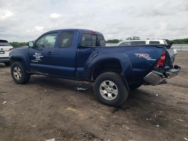 Photo 1 VIN: 5TETU62N17Z346355 - TOYOTA TACOMA PRE 