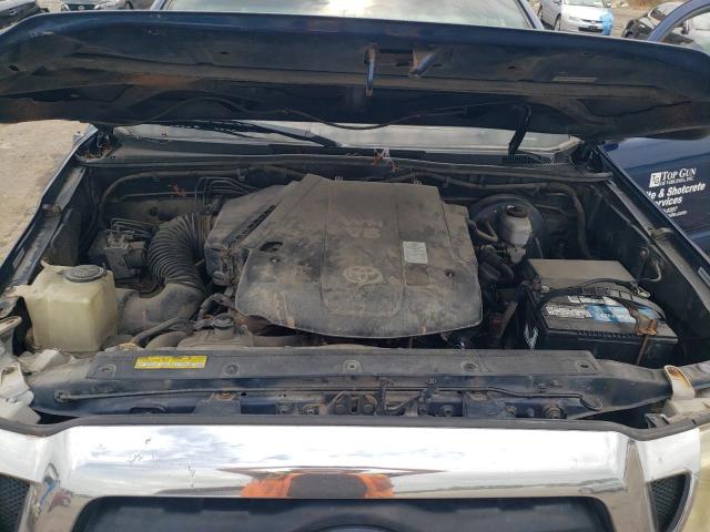 Photo 10 VIN: 5TETU62N17Z346355 - TOYOTA TACOMA PRE 