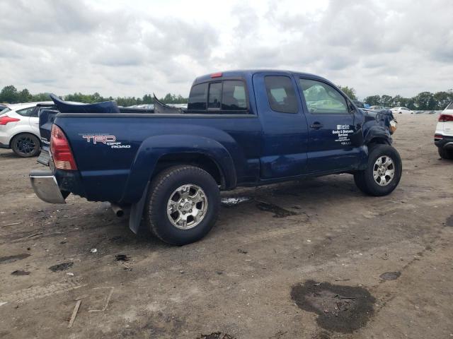 Photo 2 VIN: 5TETU62N17Z346355 - TOYOTA TACOMA PRE 