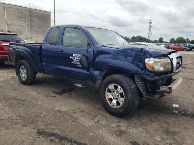 Photo 3 VIN: 5TETU62N17Z346355 - TOYOTA TACOMA PRE 