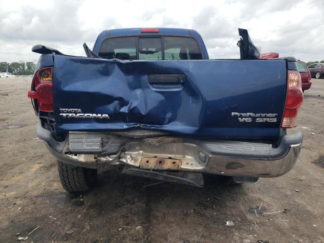 Photo 5 VIN: 5TETU62N17Z346355 - TOYOTA TACOMA PRE 