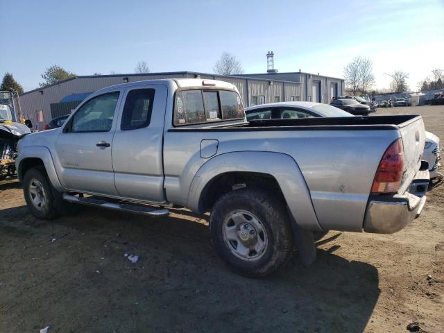 Photo 1 VIN: 5TETU62N18Z588550 - TOYOTA TACOMA 