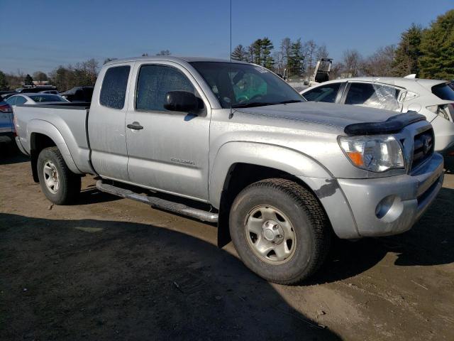 Photo 3 VIN: 5TETU62N18Z588550 - TOYOTA TACOMA 