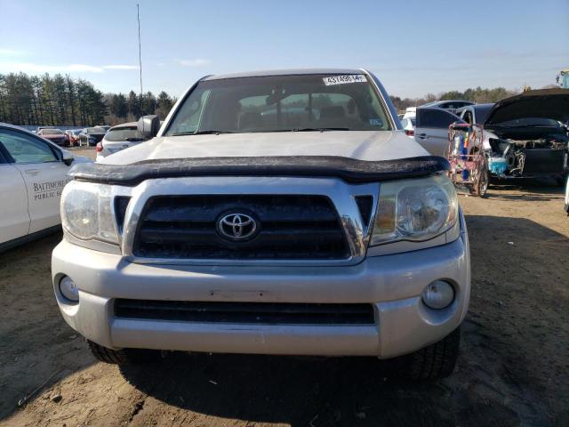 Photo 4 VIN: 5TETU62N18Z588550 - TOYOTA TACOMA 