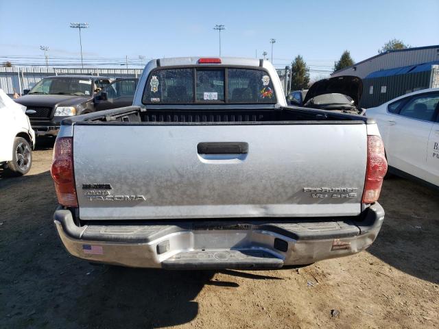 Photo 5 VIN: 5TETU62N18Z588550 - TOYOTA TACOMA 