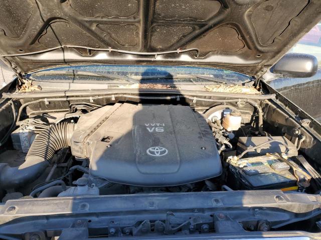 Photo 10 VIN: 5TETU62N19Z635111 - TOYOTA TACOMA 