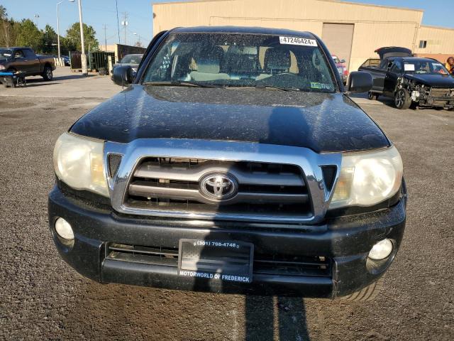 Photo 4 VIN: 5TETU62N19Z635111 - TOYOTA TACOMA 