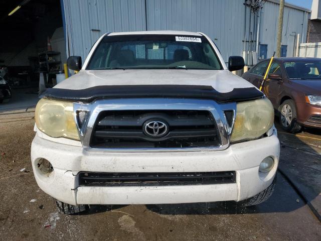 Photo 4 VIN: 5TETU62N25Z004085 - TOYOTA TACOMA PRE 