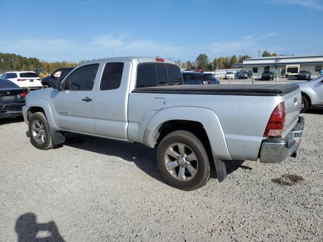 Photo 1 VIN: 5TETU62N25Z064495 - TOYOTA TACOMA PRE 