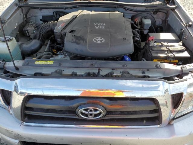 Photo 10 VIN: 5TETU62N25Z064495 - TOYOTA TACOMA PRE 