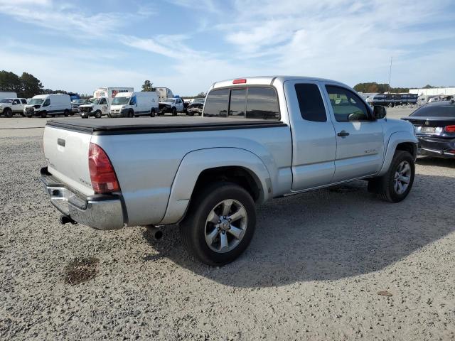 Photo 2 VIN: 5TETU62N25Z064495 - TOYOTA TACOMA PRE 