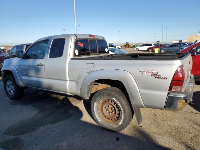 Photo 1 VIN: 5TETU62N25Z120676 - TOYOTA TACOMA PRE 