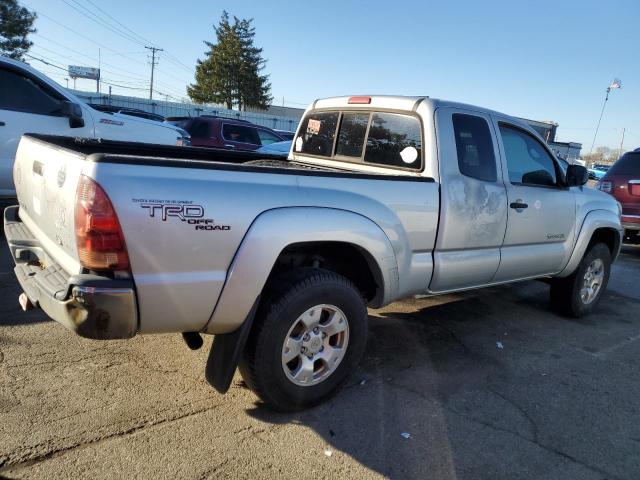 Photo 2 VIN: 5TETU62N25Z120676 - TOYOTA TACOMA PRE 