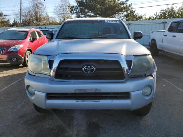 Photo 4 VIN: 5TETU62N25Z120676 - TOYOTA TACOMA PRE 