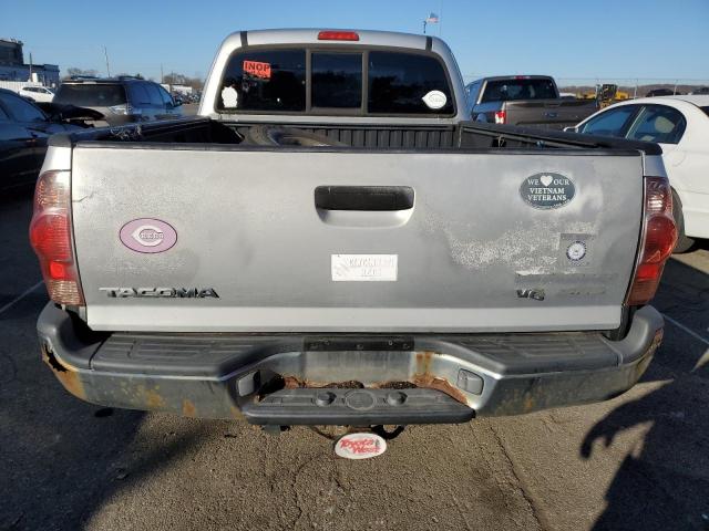 Photo 5 VIN: 5TETU62N25Z120676 - TOYOTA TACOMA PRE 