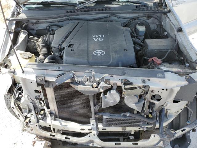 Photo 10 VIN: 5TETU62N26Z156059 - TOYOTA TACOMA 