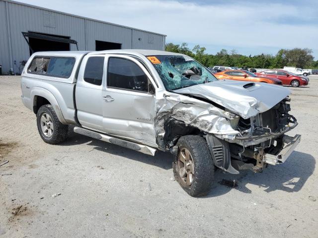 Photo 3 VIN: 5TETU62N26Z156059 - TOYOTA TACOMA 