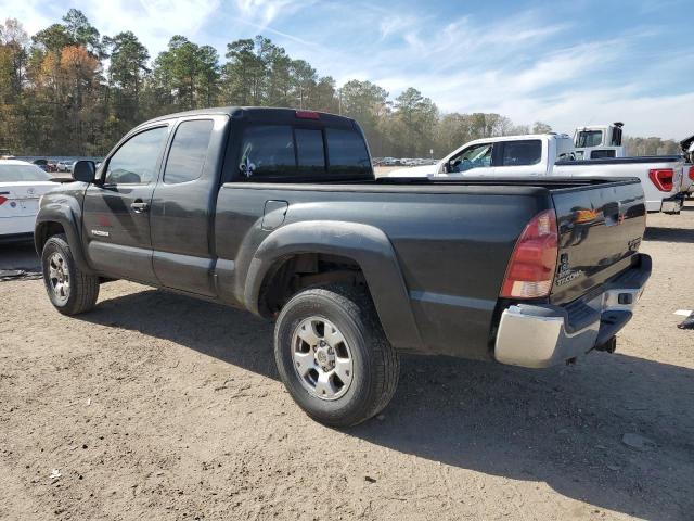 Photo 1 VIN: 5TETU62N26Z232833 - TOYOTA TACOMA 