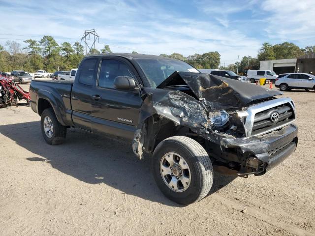 Photo 3 VIN: 5TETU62N26Z232833 - TOYOTA TACOMA 