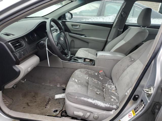 Photo 6 VIN: 5TETU62N26Z298041 - TOYOTA CAMRY 