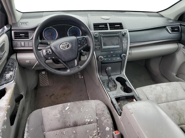 Photo 7 VIN: 5TETU62N26Z298041 - TOYOTA CAMRY 