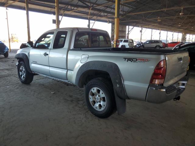 Photo 1 VIN: 5TETU62N26Z304985 - TOYOTA TACOMA PRE 