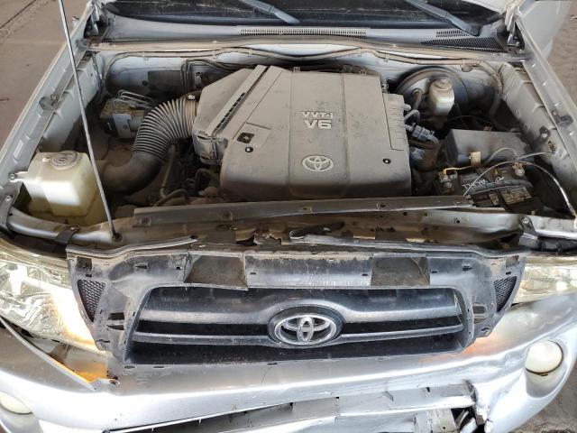 Photo 10 VIN: 5TETU62N26Z304985 - TOYOTA TACOMA PRE 