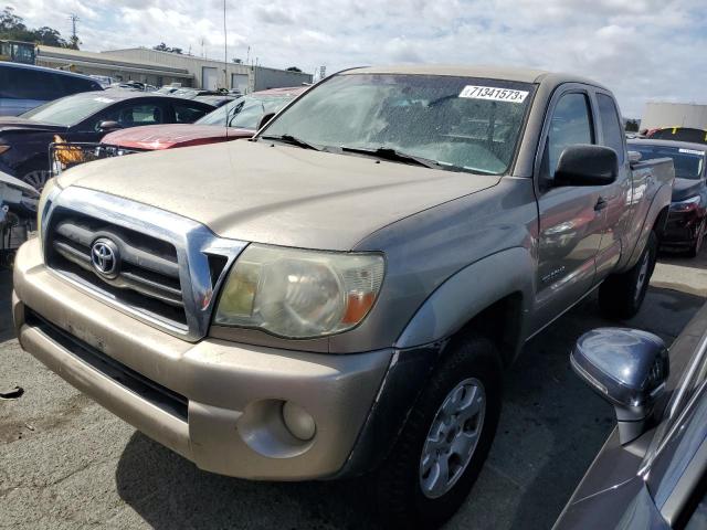 Photo 0 VIN: 5TETU62N26Z313086 - TOYOTA TACOMA PRE 