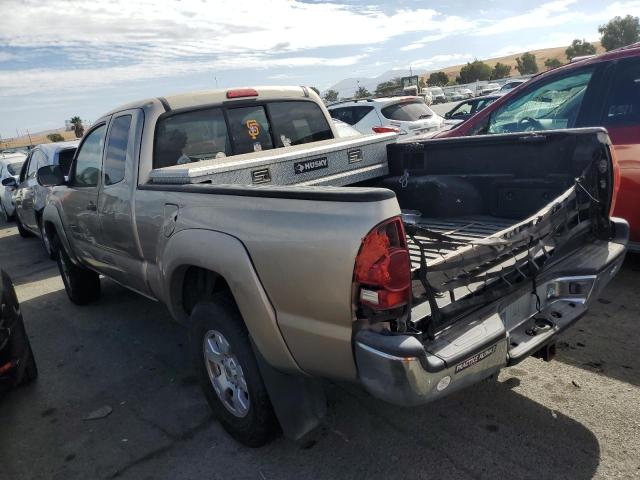 Photo 1 VIN: 5TETU62N26Z313086 - TOYOTA TACOMA PRE 