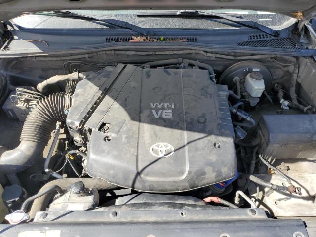 Photo 10 VIN: 5TETU62N26Z313086 - TOYOTA TACOMA PRE 