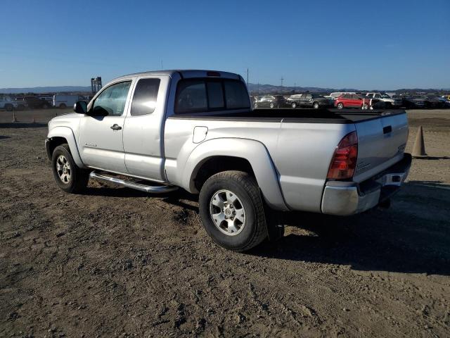 Photo 1 VIN: 5TETU62N27Z459442 - TOYOTA TACOMA PRE 