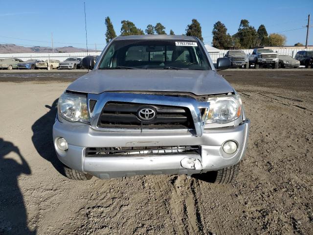 Photo 4 VIN: 5TETU62N27Z459442 - TOYOTA TACOMA PRE 