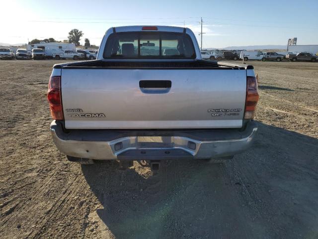 Photo 5 VIN: 5TETU62N27Z459442 - TOYOTA TACOMA PRE 