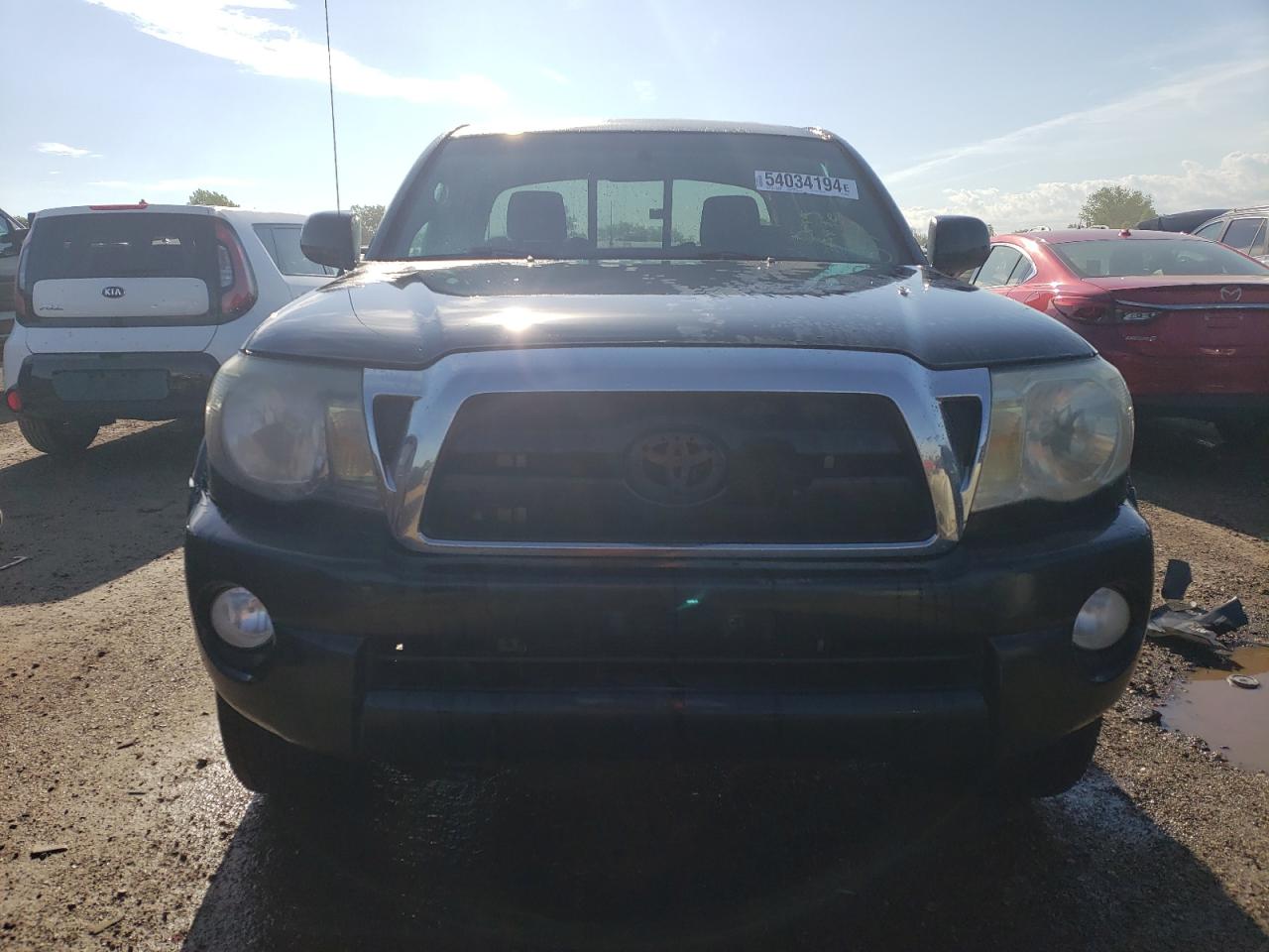 Photo 4 VIN: 5TETU62N28Z503974 - TOYOTA TACOMA 