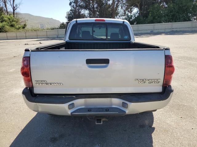 Photo 5 VIN: 5TETU62N36Z295939 - TOYOTA TACOMA PRE 