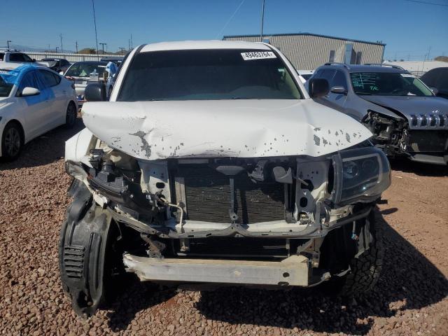 Photo 4 VIN: 5TETU62N37Z349502 - TOYOTA TACOMA 