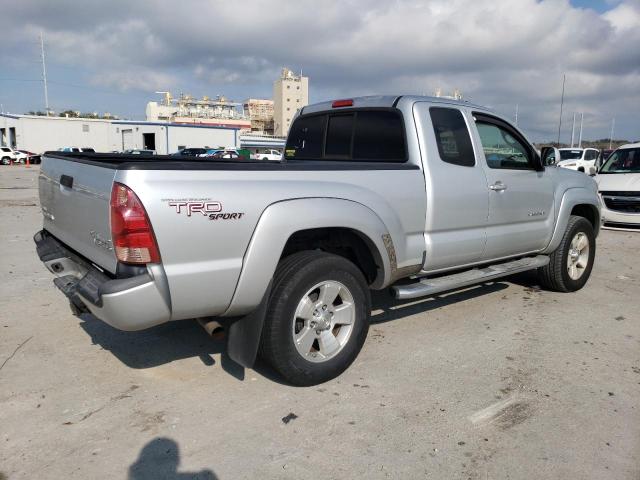 Photo 2 VIN: 5TETU62N37Z377462 - TOYOTA TACOMA PRE 