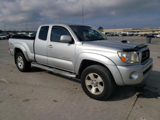 Photo 3 VIN: 5TETU62N37Z377462 - TOYOTA TACOMA PRE 