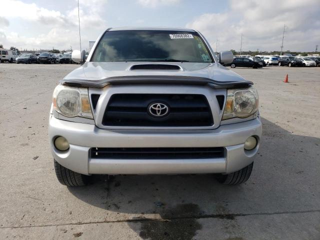 Photo 4 VIN: 5TETU62N37Z377462 - TOYOTA TACOMA PRE 