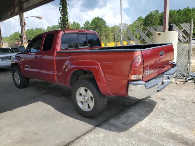 Photo 1 VIN: 5TETU62N37Z436834 - TOYOTA TACOMA PRE 