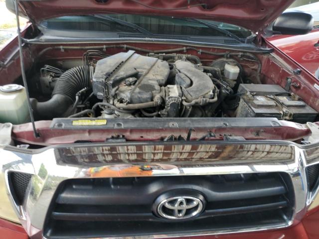 Photo 10 VIN: 5TETU62N37Z436834 - TOYOTA TACOMA PRE 