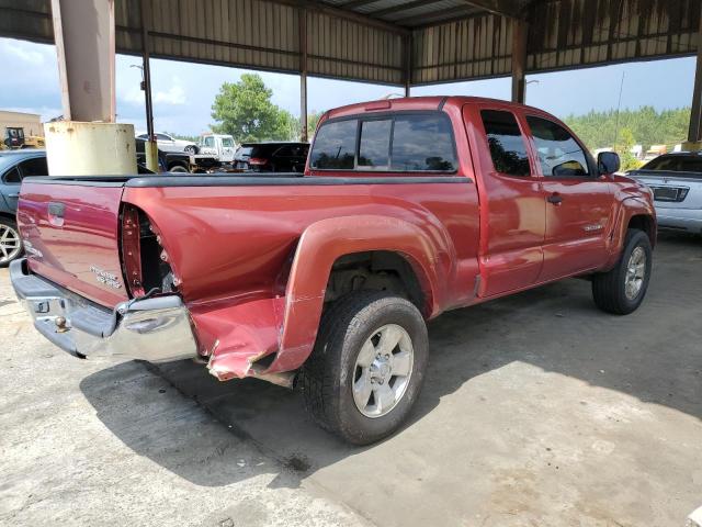 Photo 2 VIN: 5TETU62N37Z436834 - TOYOTA TACOMA PRE 