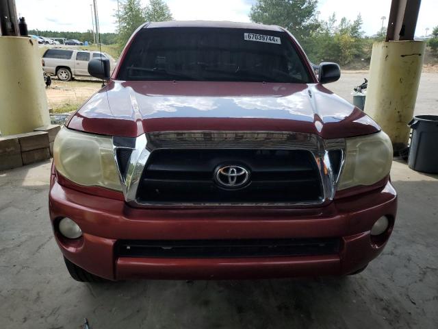 Photo 4 VIN: 5TETU62N37Z436834 - TOYOTA TACOMA PRE 