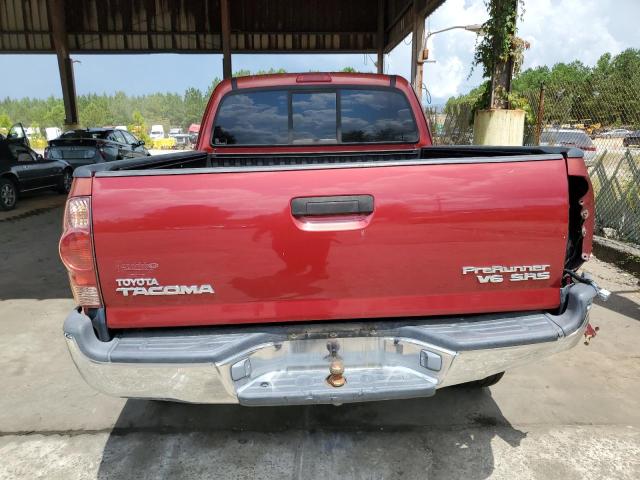 Photo 5 VIN: 5TETU62N37Z436834 - TOYOTA TACOMA PRE 