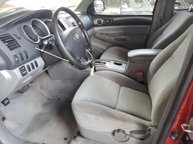 Photo 6 VIN: 5TETU62N37Z436834 - TOYOTA TACOMA PRE 