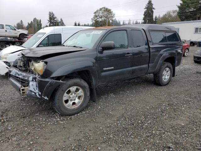 Photo 0 VIN: 5TETU62N38Z550706 - TOYOTA TACOMA PRE 