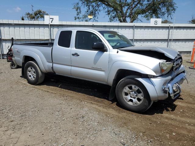 Photo 3 VIN: 5TETU62N39Z650127 - TOYOTA TACOMA 