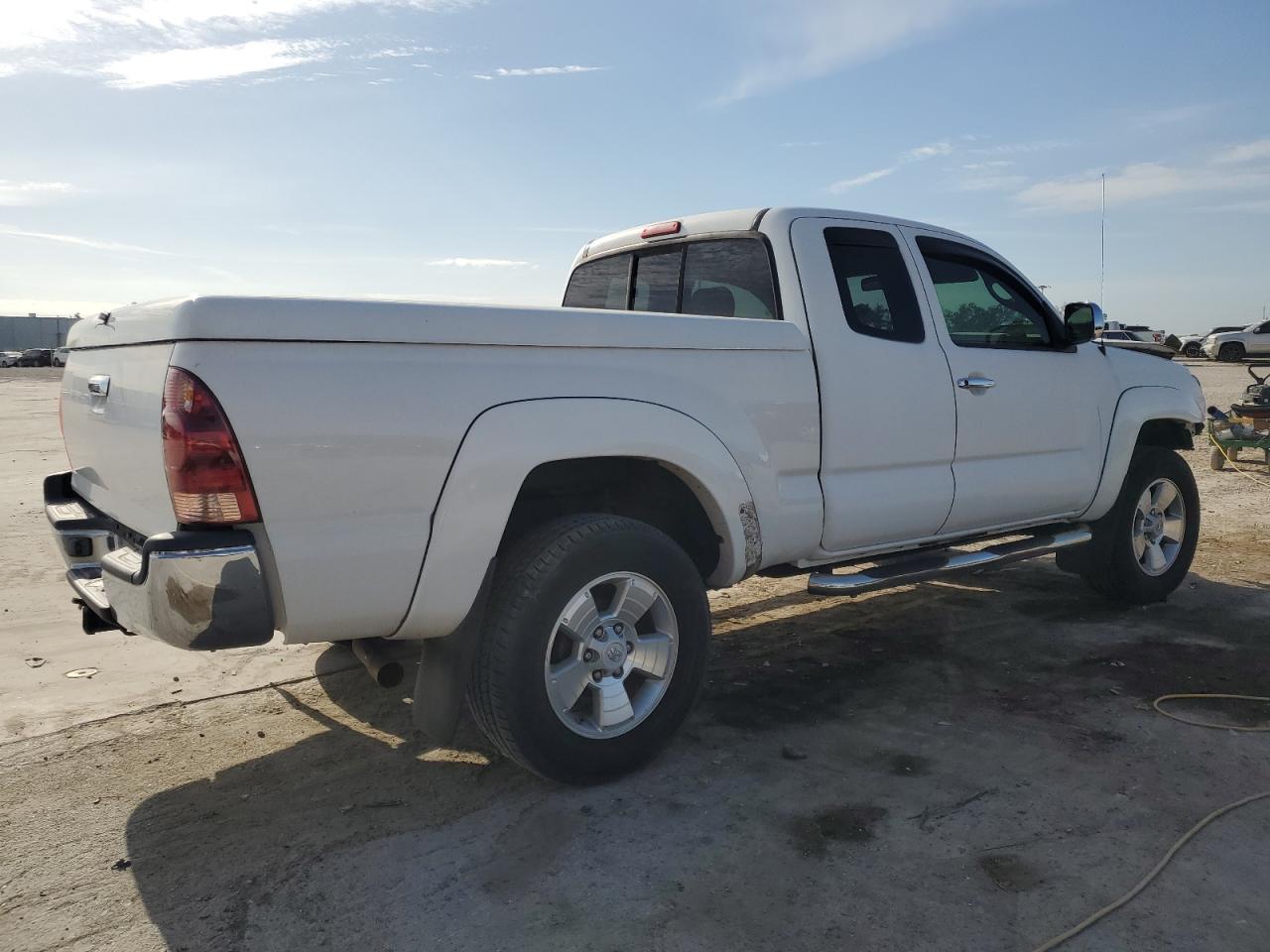 Photo 2 VIN: 5TETU62N45Z036908 - TOYOTA TACOMA 